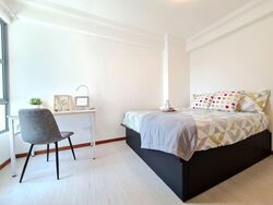 Aquarius By The Park (D16), Condominium #577195401